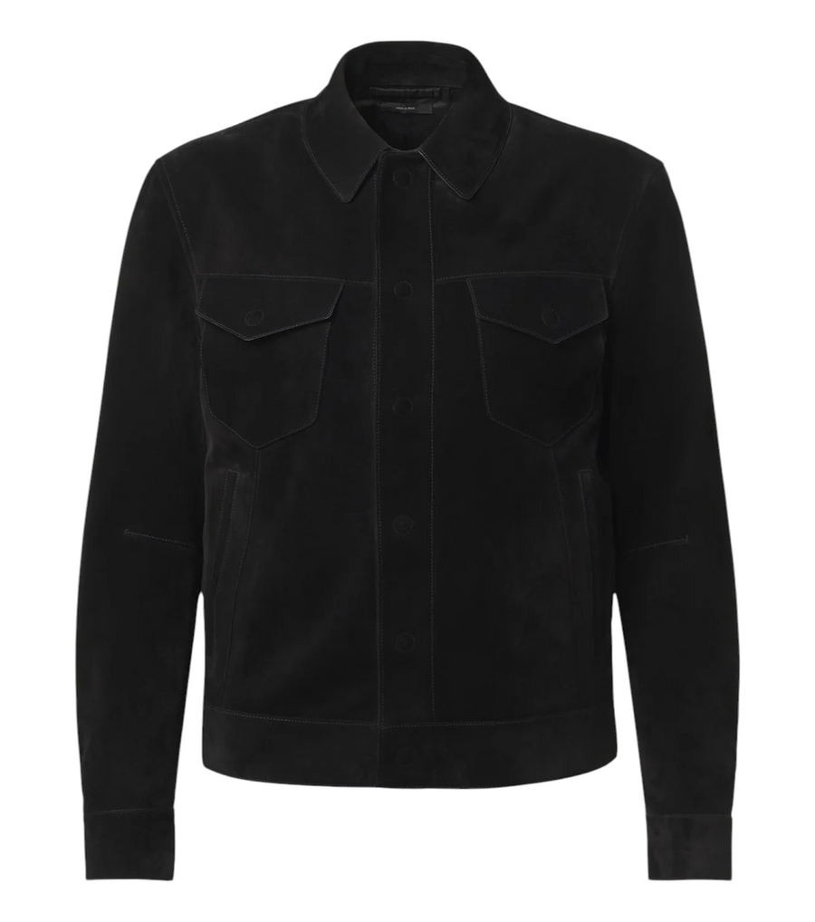 Tom Ford Suede jacket