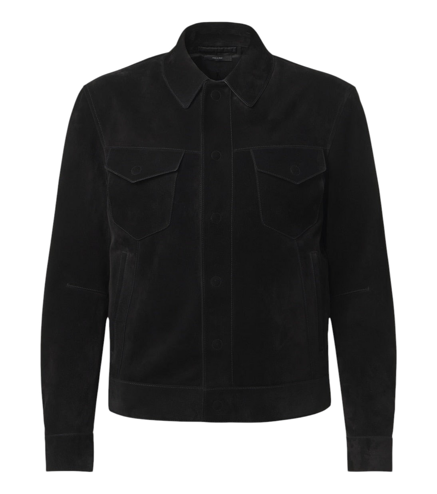 Tom Ford Suede jacket