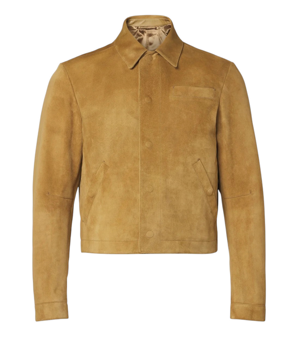 Tom Ford Suede jacket