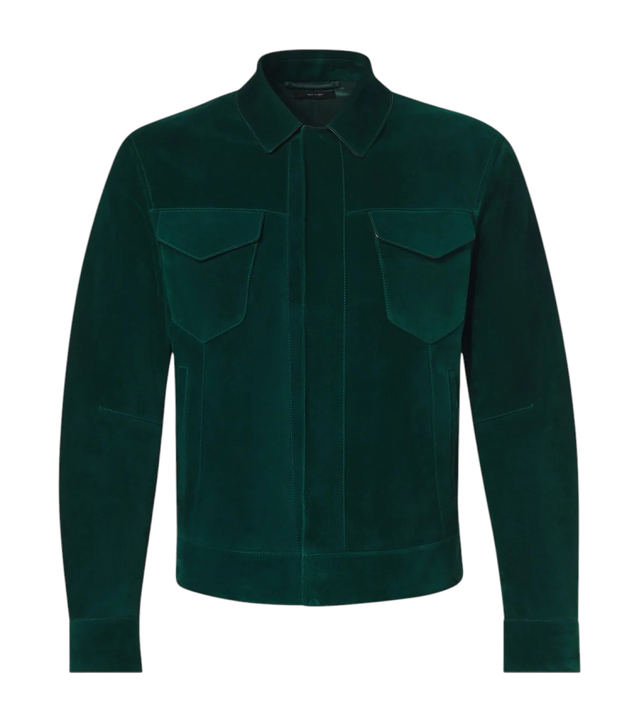 Tom Ford Suede jacket