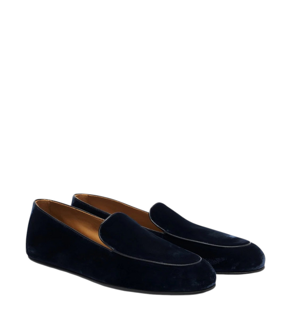 Tom Ford Velvet loafers