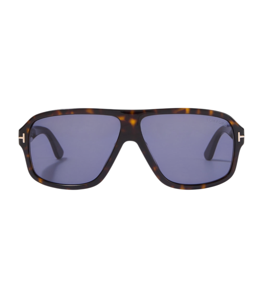Tom Ford William aviator sunglasses