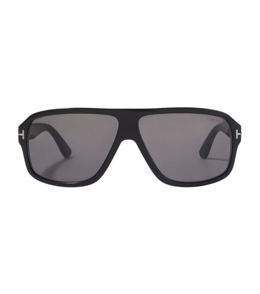 Tom Ford William aviator sunglasses