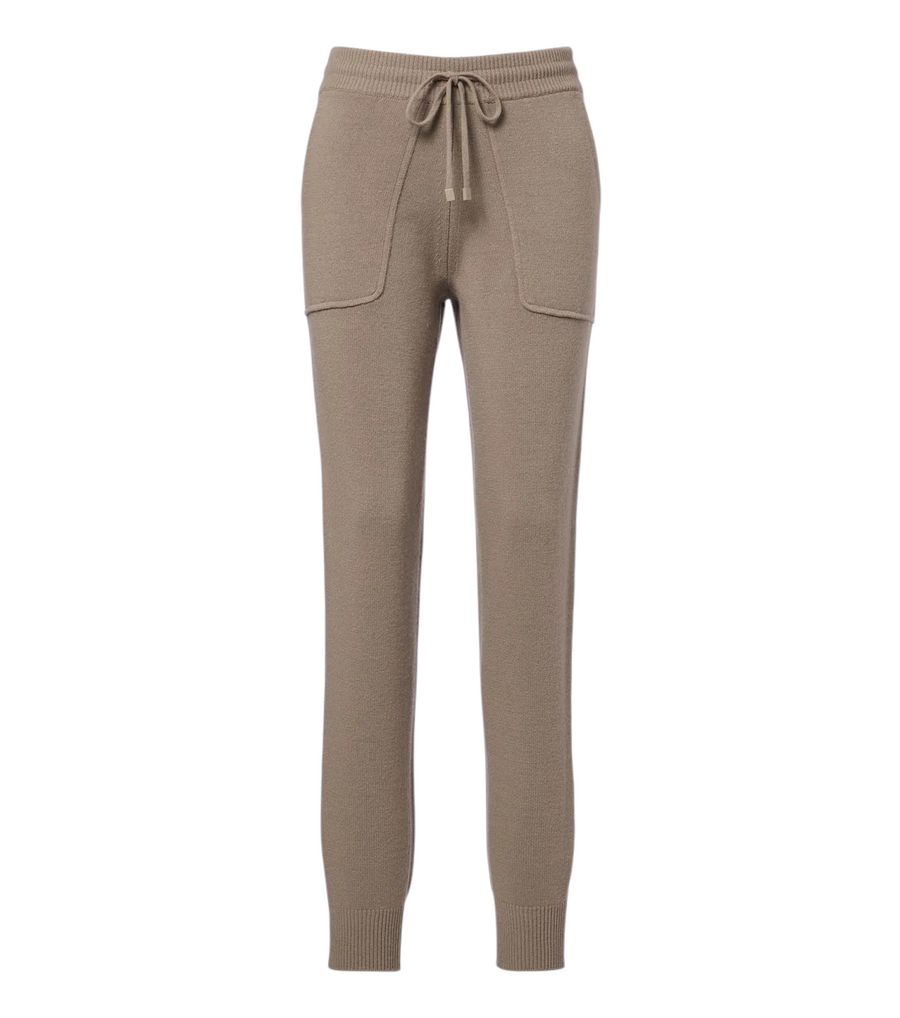 Tom Ford Wool and cashmere slim pants
