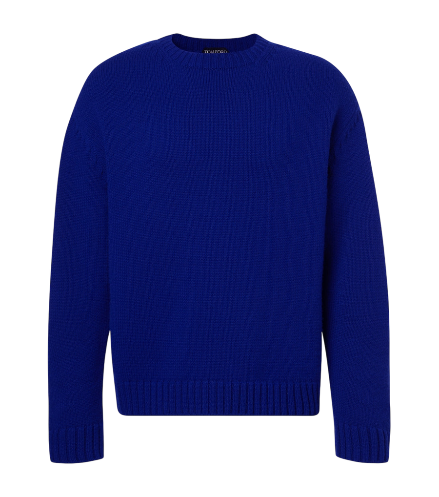 Tom Ford Wool and cashmere sweater