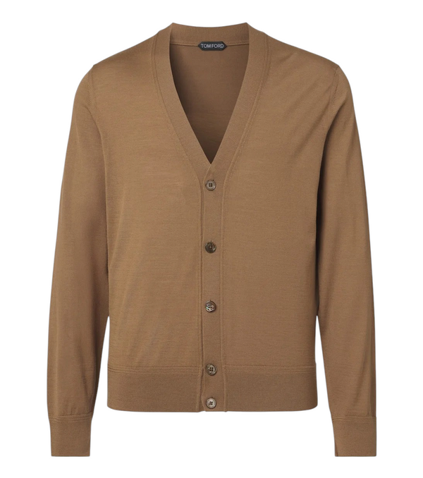 Tom Ford Wool cardigan