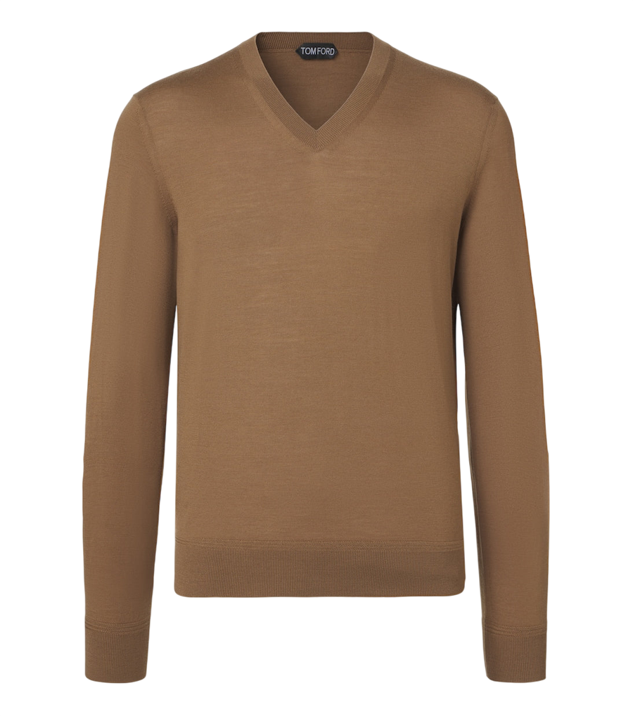 Tom Ford Wool sweater