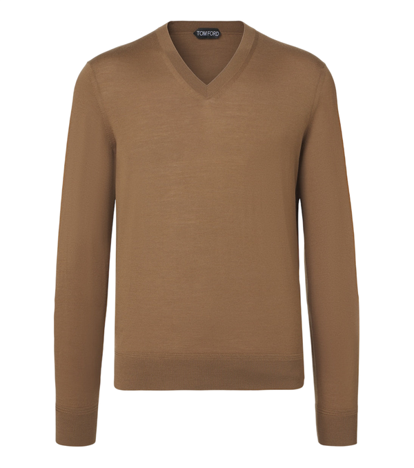 Tom Ford Wool sweater