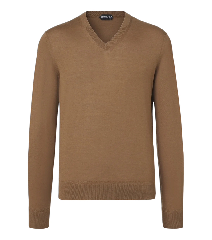 Tom Ford Wool sweater