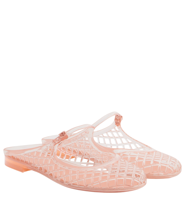 Tory Burch Mellow Mary Jane mules