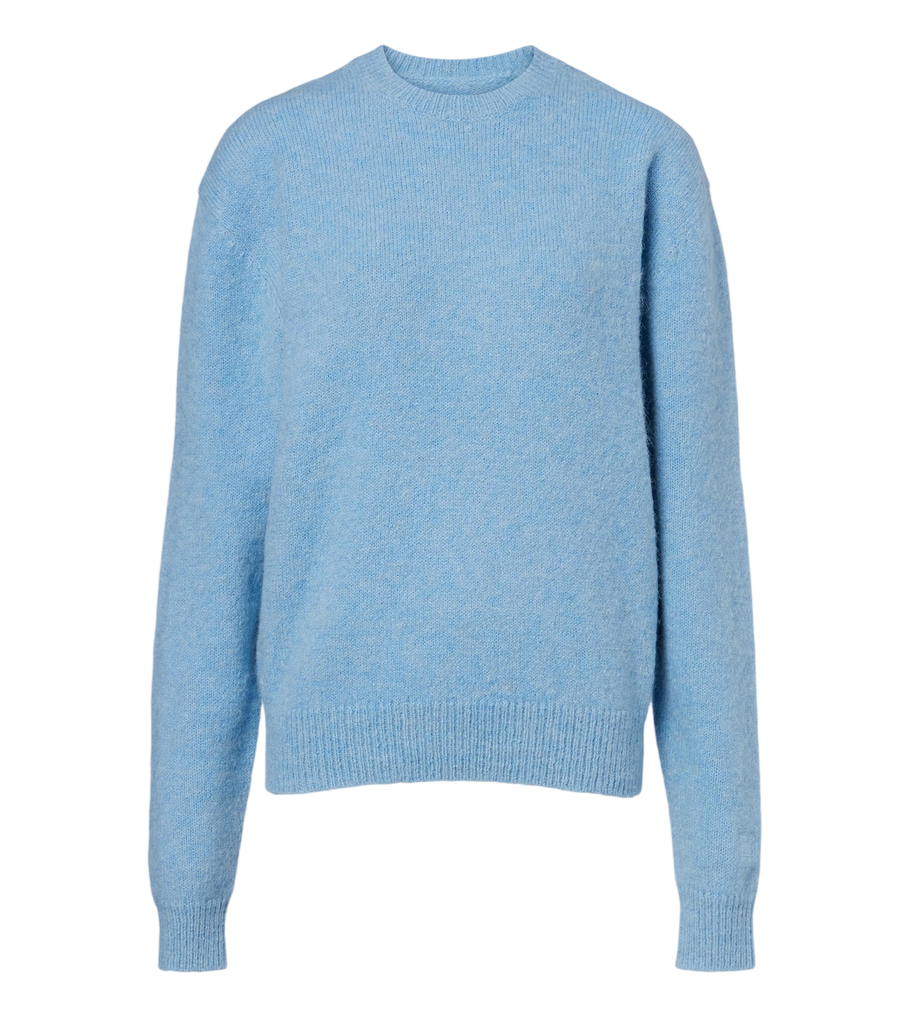 Toteme Alpaca and cotton sweater