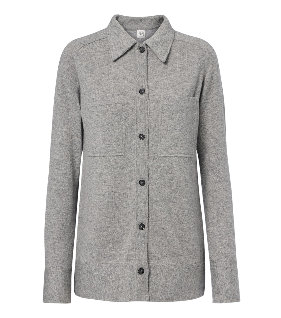 Toteme Cashmere cardigan