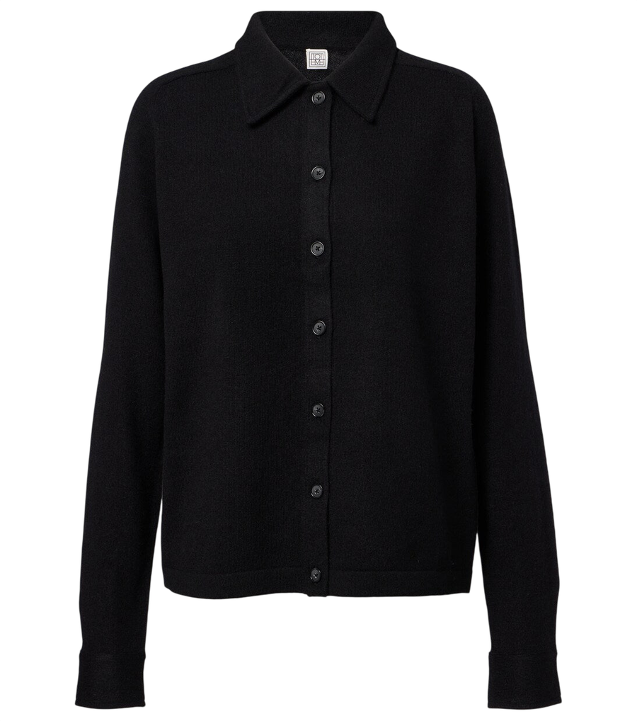 Toteme Cashmere cardigan