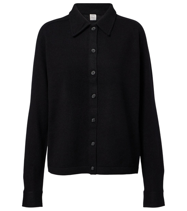 Toteme Cashmere cardigan