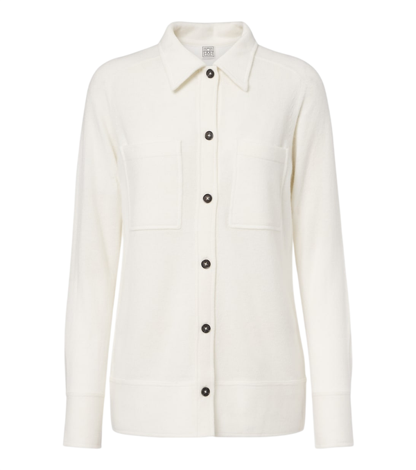 Toteme Cashmere cardigan