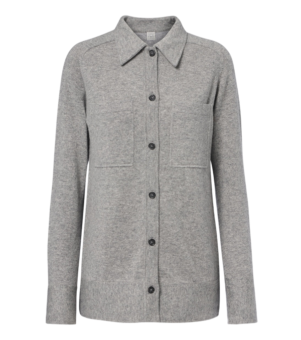 Toteme Cashmere cardigan