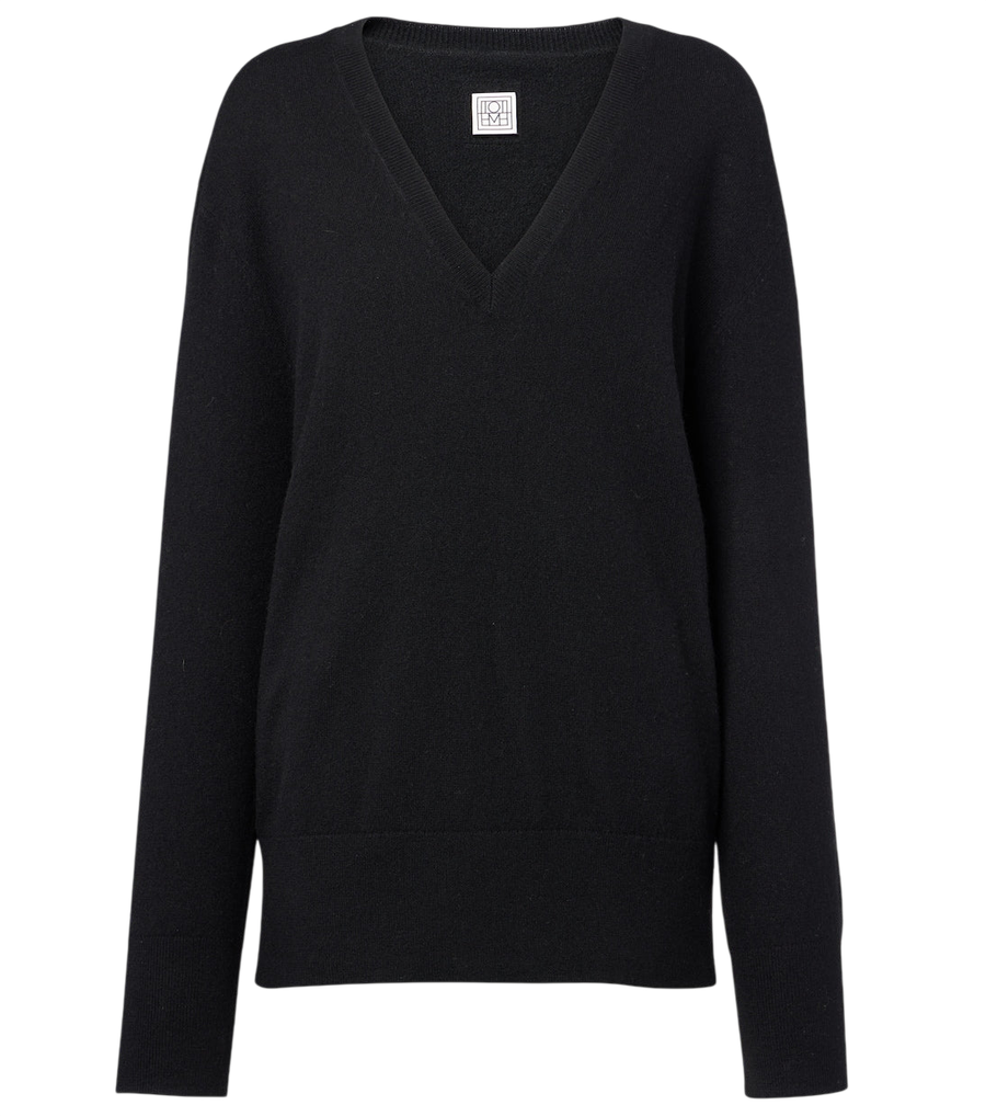 Toteme Cashmere sweater