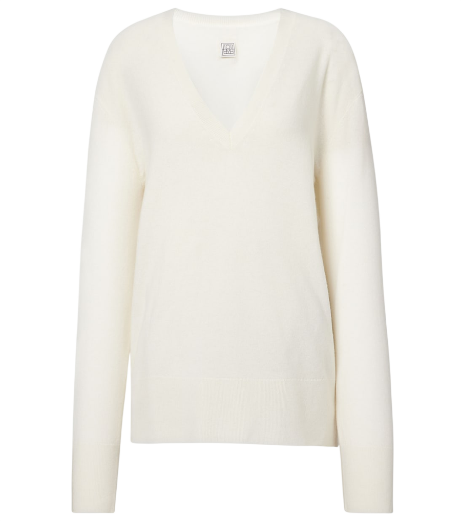 Toteme Cashmere sweater