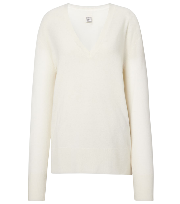 Toteme Cashmere sweater