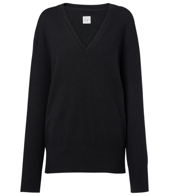 Toteme Cashmere sweater