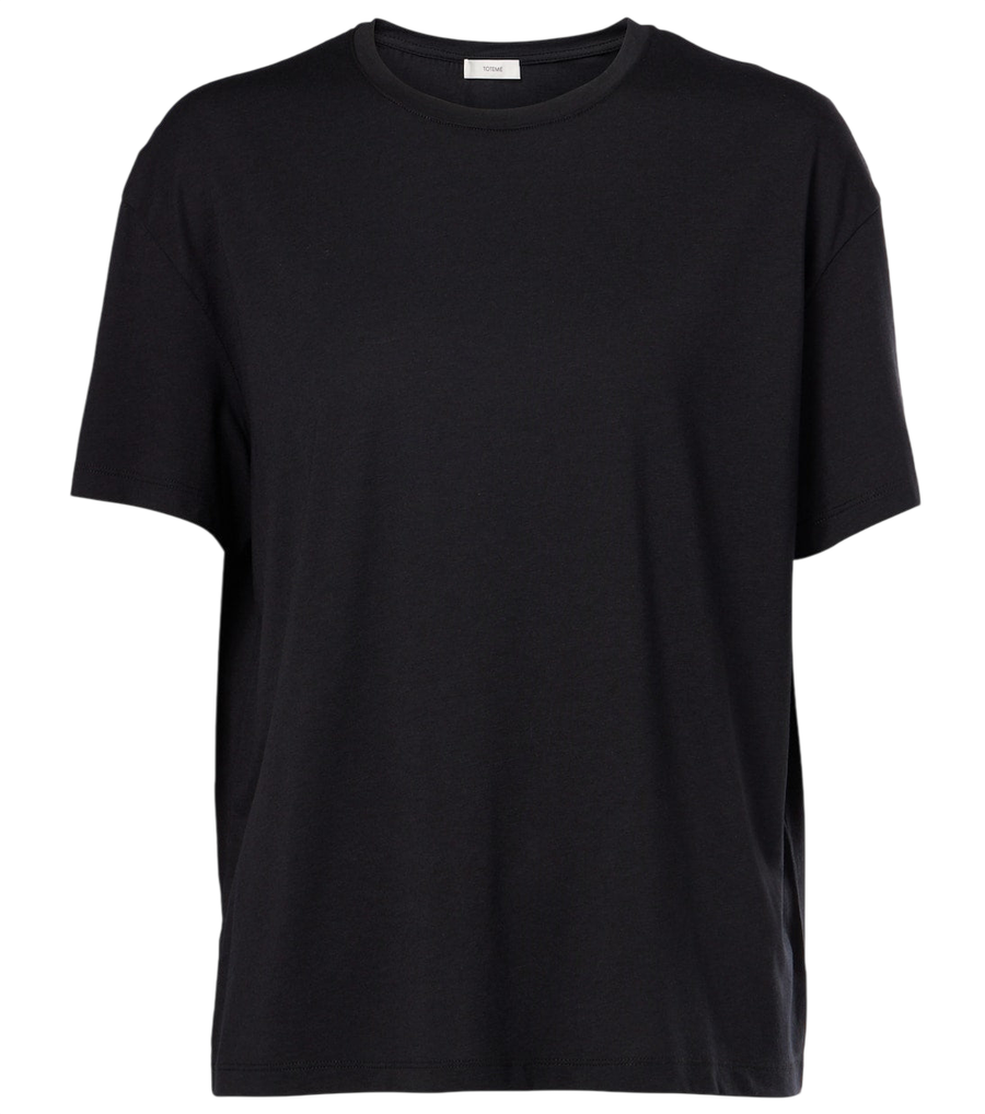 Toteme Classic jersey T-shirt