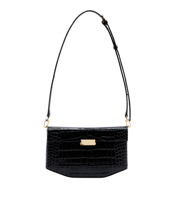 Toteme Clip Small leather shoulder bag