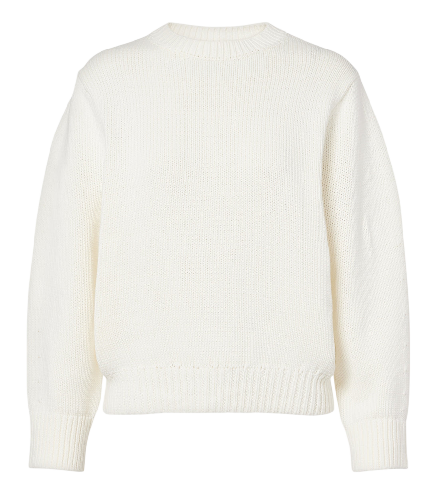 Toteme Cotton sweater