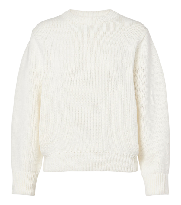 Toteme Cotton sweater