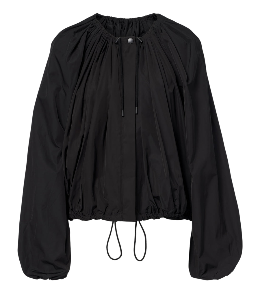 Toteme Gathered jacket