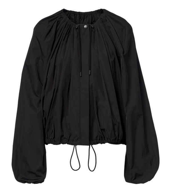 Toteme Gathered jacket