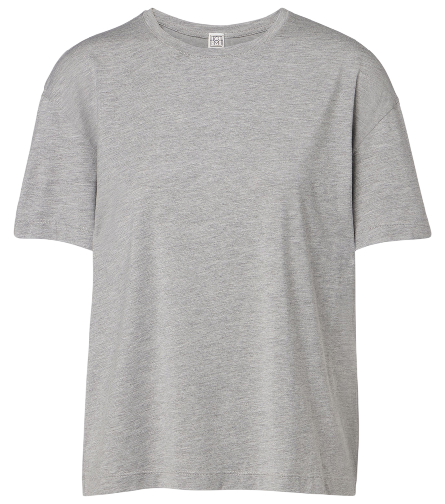Camiseta de punto Toteme