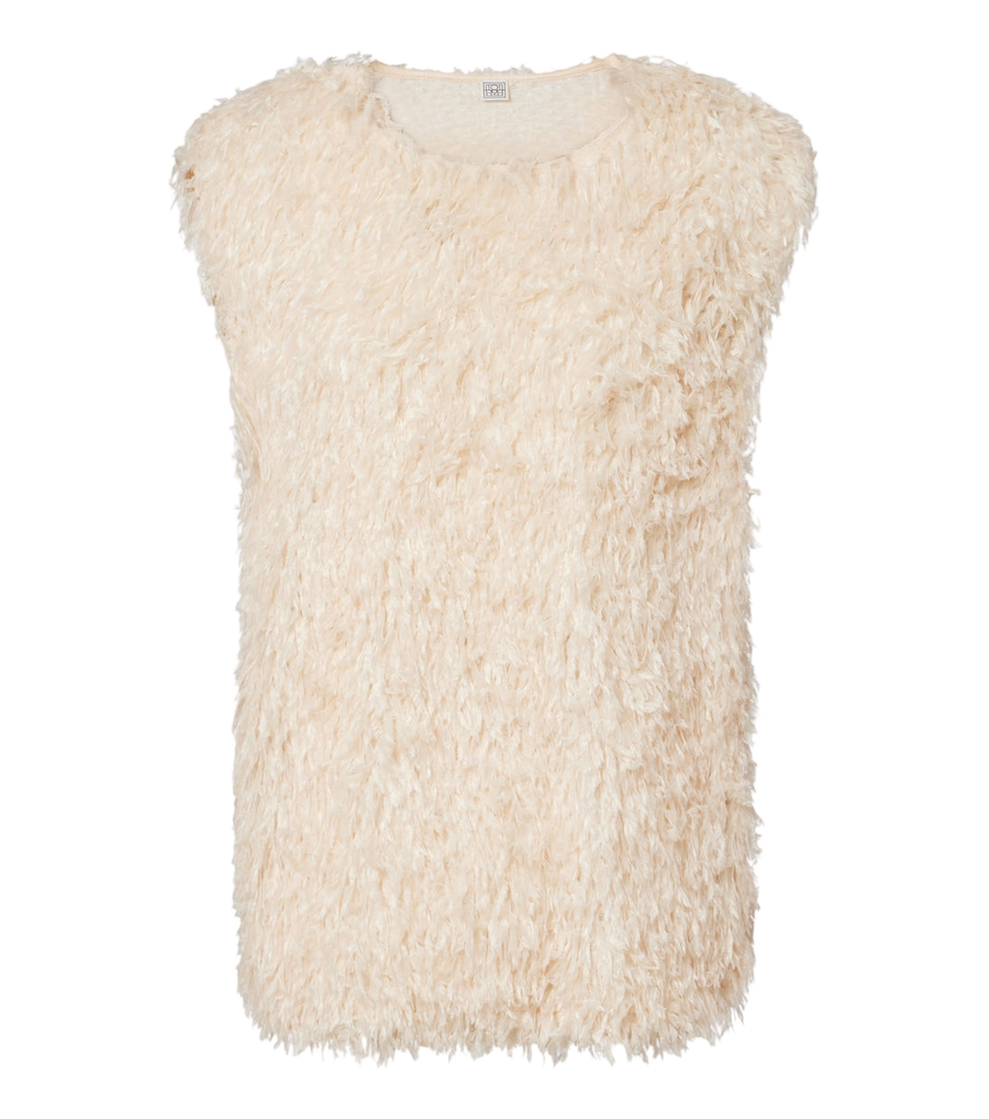 Haut en jersey Toteme