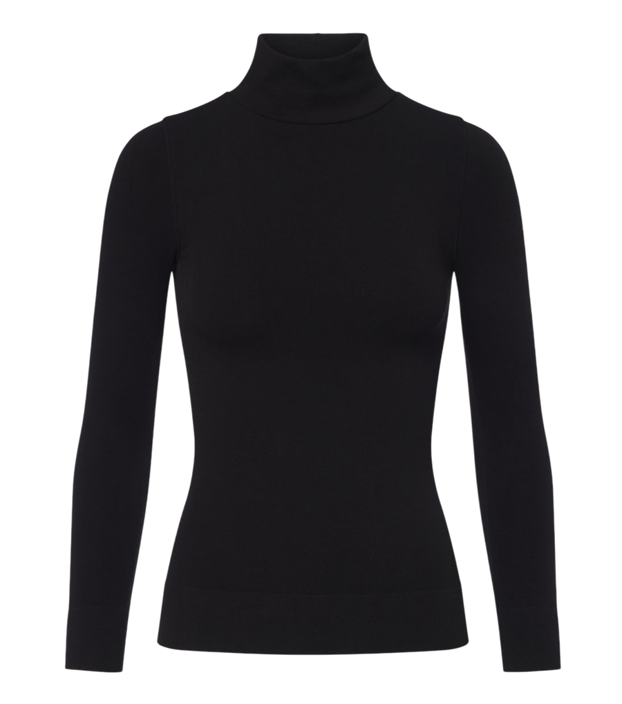 Toteme Jersey turtleneck top
