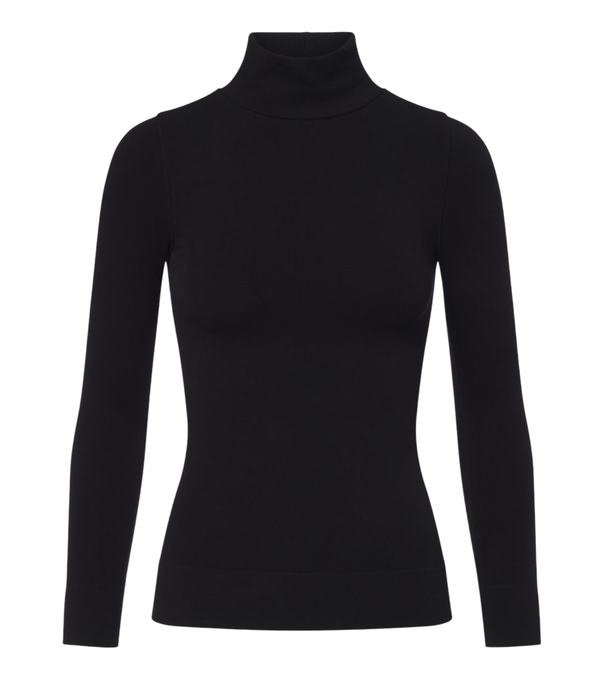 Toteme Jersey turtleneck top