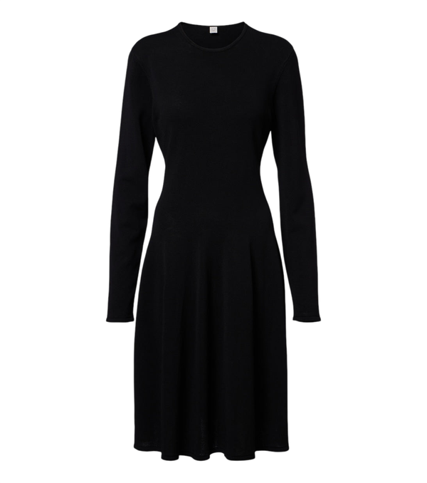 Toteme Knitted minidress