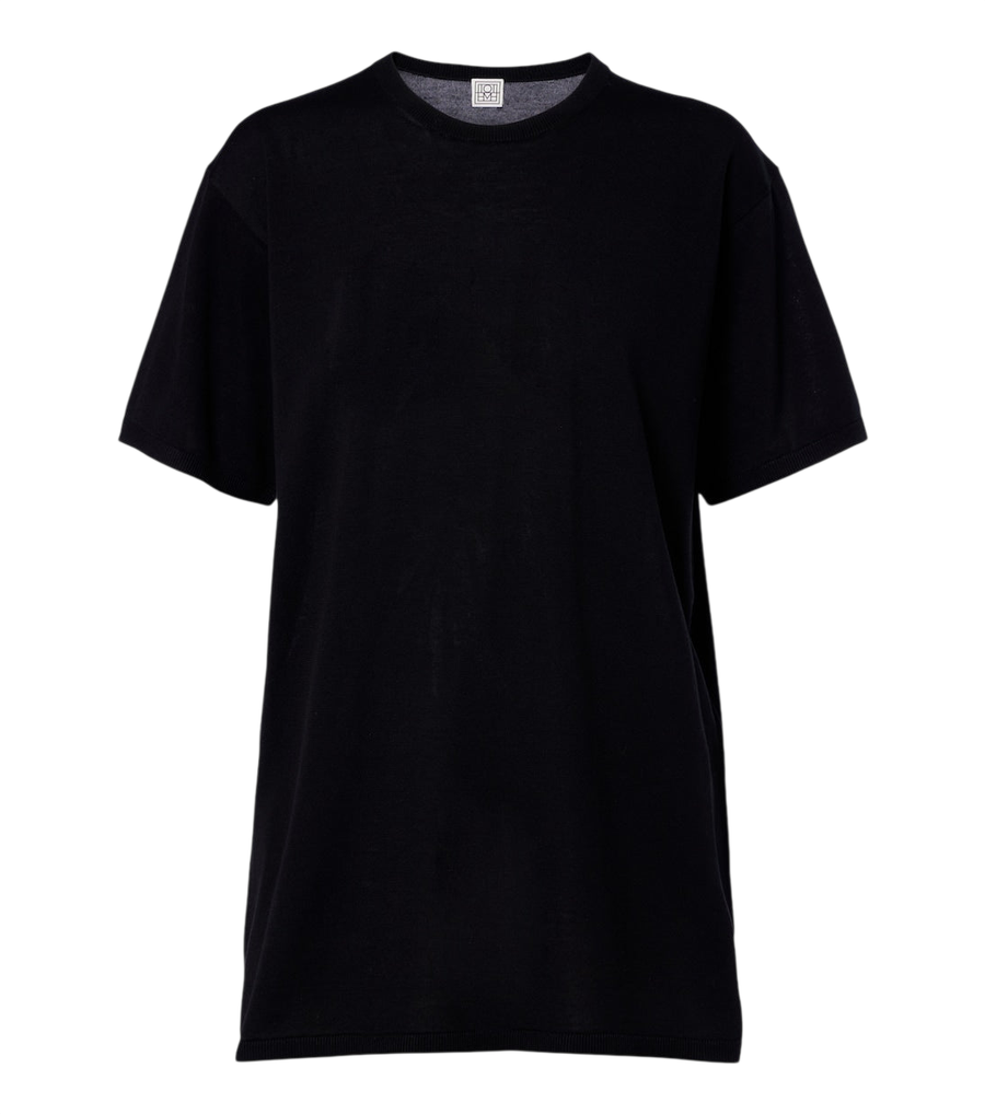 Toteme Knitted T-shirt