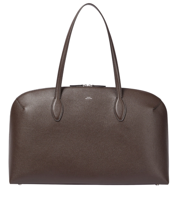 Toteme Leather tote bag