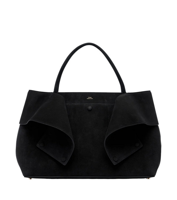 Toteme Mercer Large leather tote bag