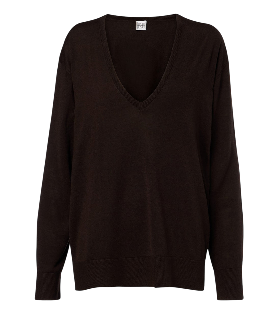 Toteme Oversized sweater