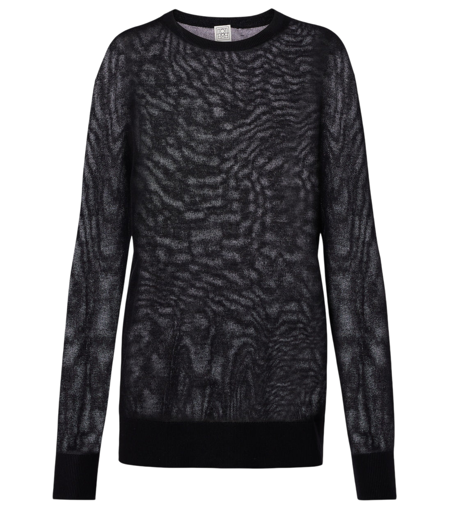 Toteme Oversized sweater
