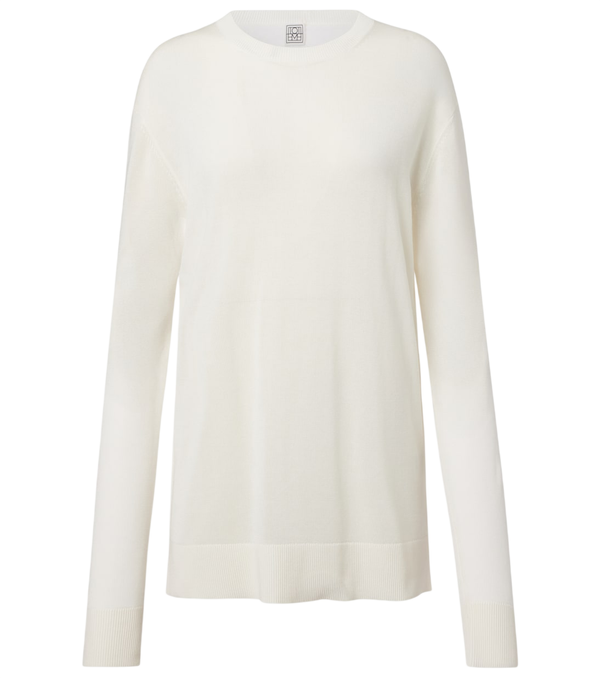 Toteme Oversized sweater