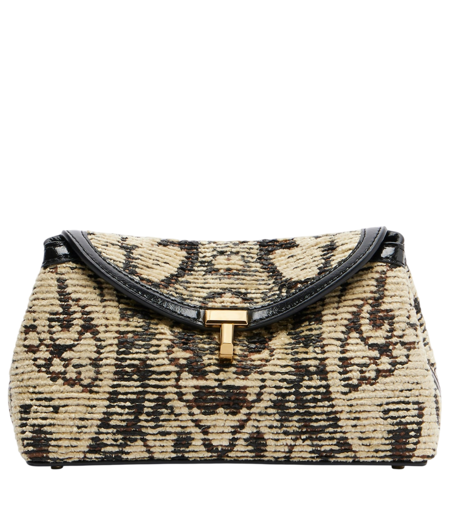 Pochette T-Lock Mini Toteme