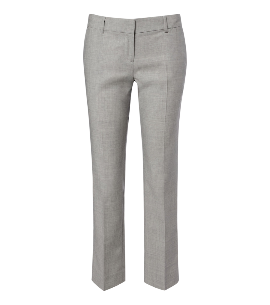 Toteme Virgin wool pants