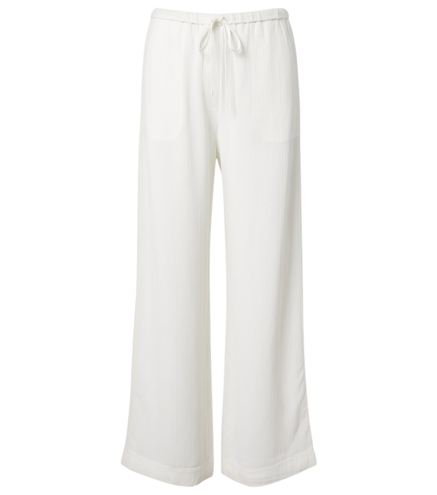 Toteme Wide-leg pants