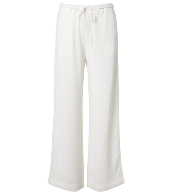 Toteme Wide-leg pants