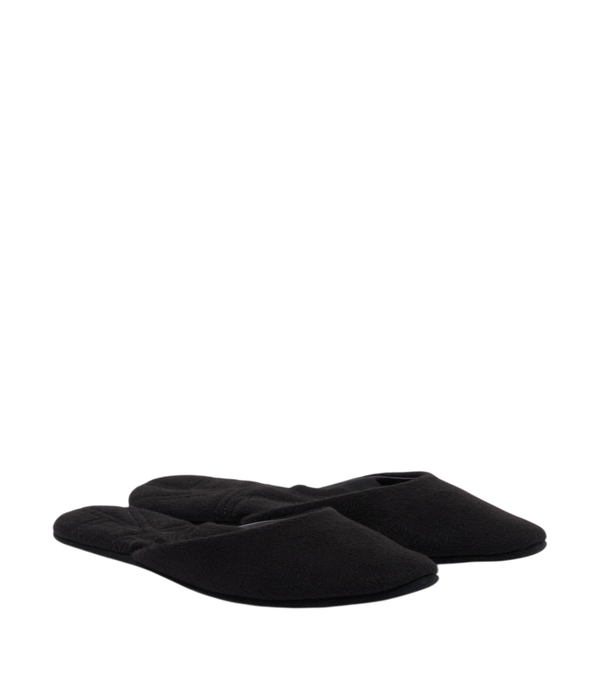 Toteme Wool and cashmere mules