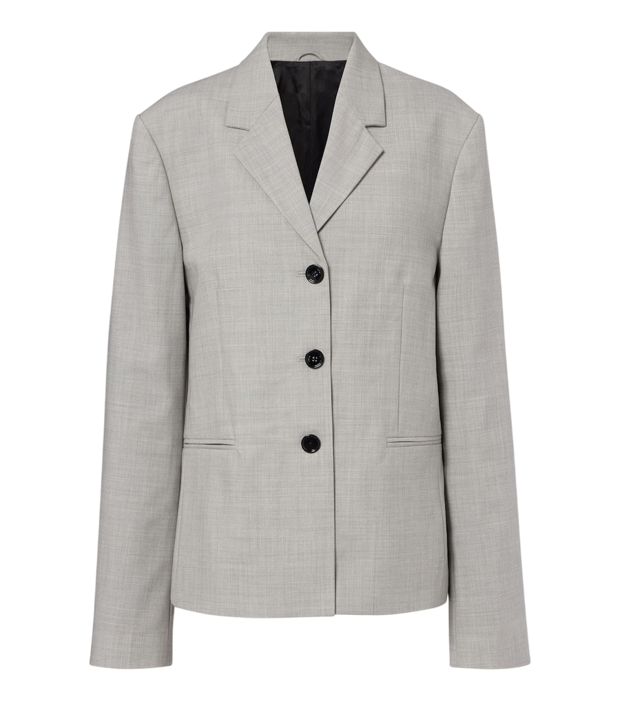 Toteme Wool blazer