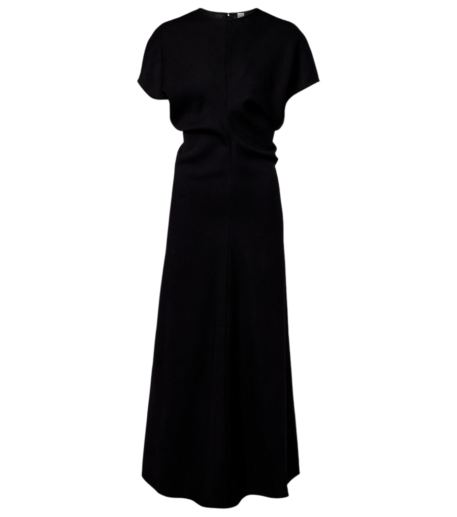 Toteme Wool maxi dress