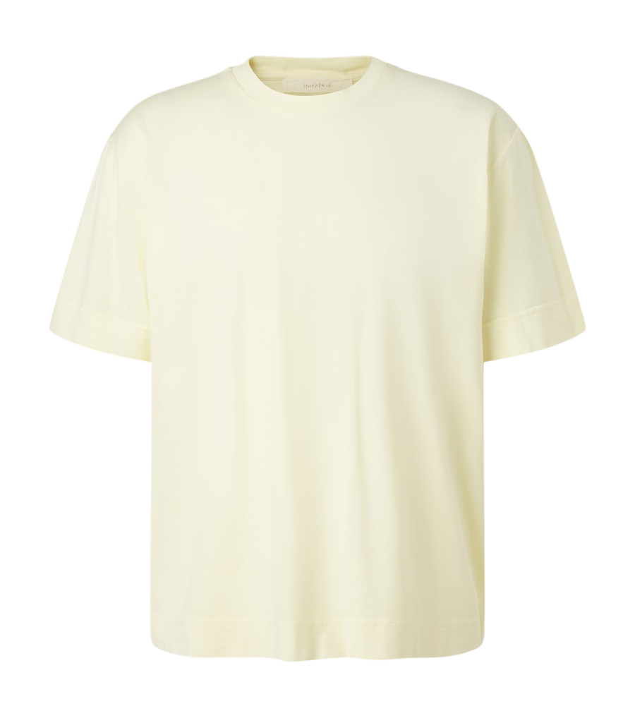 Umit Benan Paradiso cotton jersey T-shirt