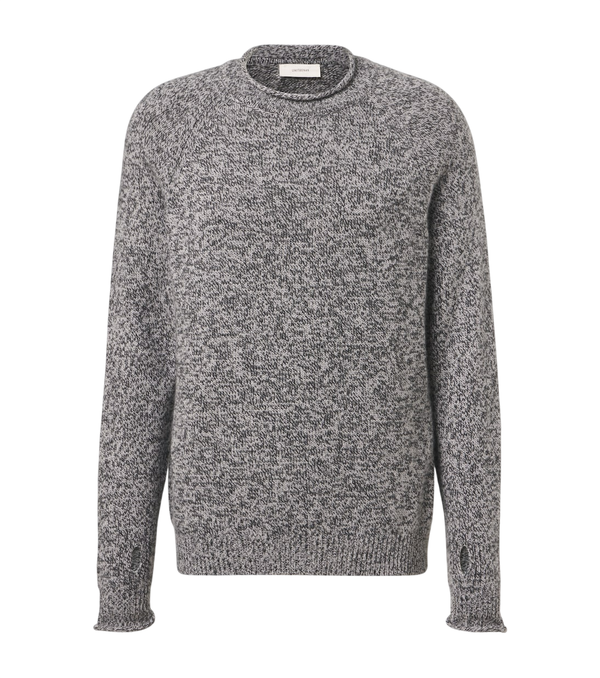 Umit Benan Ricky cashmere sweater
